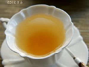 怎么制作蜂蜜柚子茶