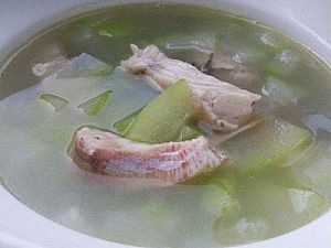 草鱼汤