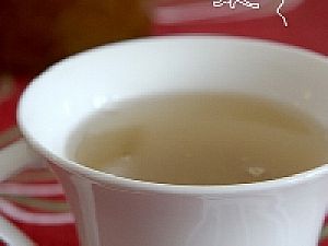 自制柚子茶